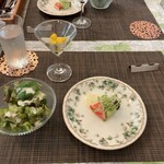 キッチン 万葉の詩 - 