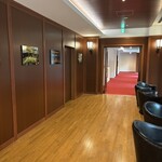 レストラン カスケード - 