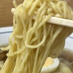 中華そば 富士屋 - 