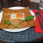 カフェ・ロスアード - 料理写真: