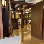 レストラン カスケード - 