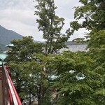 レストラン カスケード - 