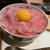 炭火焼肉寅二郎 - 