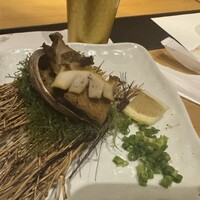 博多炉端 炉邸 - 