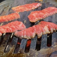 炭火焼肉寅二郎 - 