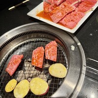 兜 麻布十番店 - 