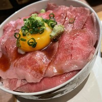 炭火焼肉寅二郎 - 