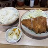とんかつ繁