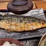 越後屋金四郎 - さば文化干し