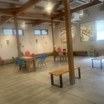 えびせんパーク - 