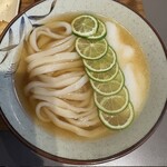 Udon Kyutaro - 