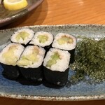 地酒と地産料理 なぎじ - 
