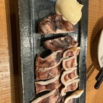 지자게 토 로바타 카와우치야 오자와 도쿠리츠 챌린지점