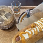 ランプコーヒー - 