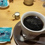 コメダ珈琲店 - ドリンク写真:
