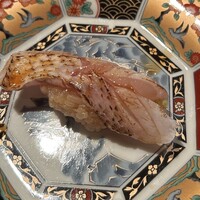 築地青空三代目 大名古屋ビルヂング店 - 