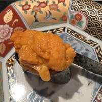 築地青空三代目 大名古屋ビルヂング店 - 