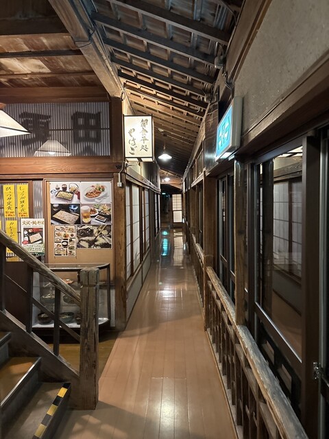 食事処やはぎ（やはぎ） - 花巻市その他（食堂）の写真