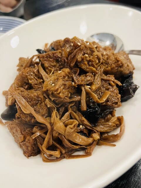 大吉縁⭐️です 上海料理 大吉縁 - 巣鴨/中華料理 | 食べログ