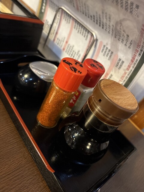 食事処やはぎ（やはぎ） - 花巻市その他（食堂）の写真