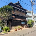 古民家カフェ蓮月 - 