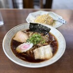 中華食堂 かどや - 