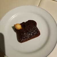 ブラッスリー エディブル - 