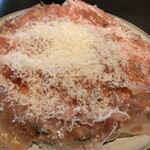 Pizzeria SHIGECHIKA - 