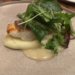 モンプチコションローズ - 