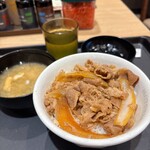 松屋 - 料理写真: