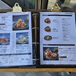 フラワーカフェ BLOOMY'S - 