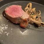 モンプチコションローズ - 