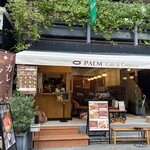PALM Cafe&Creperie - 
