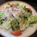 Pizzeria SHIGECHIKA - 