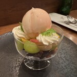 モンプチコションローズ - 