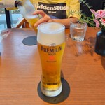 フラワーカフェ BLOOMY'S - 