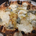 Pizzeria SHIGECHIKA - 