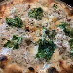 Pizzeria SHIGECHIKA - 