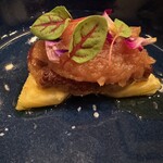 モンプチコションローズ - 