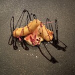 モンプチコションローズ - 