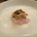 モンプチコションローズ - 