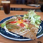 PALM Cafe&Creperie - 