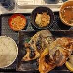 土鍋炊きご飯 おこめとおかず - 