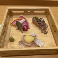 鮨 銀座おのでら 弟 本店 - 