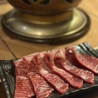炭火焼肉 ふちおか - 