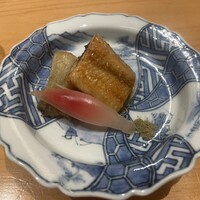鮨 銀座おのでら 弟 本店 - 