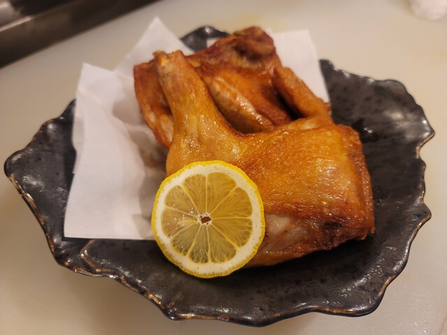 昼カラ居酒屋 眞 - 帯広（居酒屋）の写真