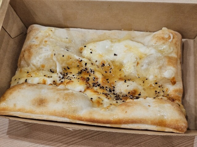 タリーズコーヒー 青森空港店（TULLY'S COFFEE） - 青森市その他（カフェ）の写真