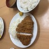 とんかつ山家 上野店