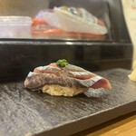 小西鮨 - 